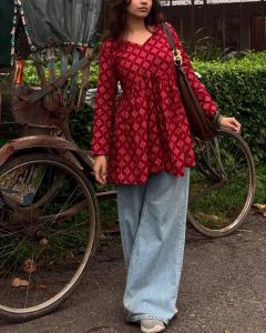 Trendy Women's Clothes & Kurtis at Trendy Clothy 1